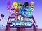 Cluiche Power Rangers Jumper ar líne