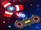 Cluiche Fidget Spinner ar líne