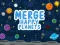 Cluiche Merge Happy Planets ar líne