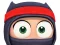 Cluiche Life and death ninja ar líne