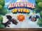 Cluiche Adventure of Lyra ar líne