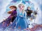 Cluiche Play Frozen Sweet Matching Game ar líne