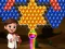 Cluiche Bubble Shooter Magic ar líne