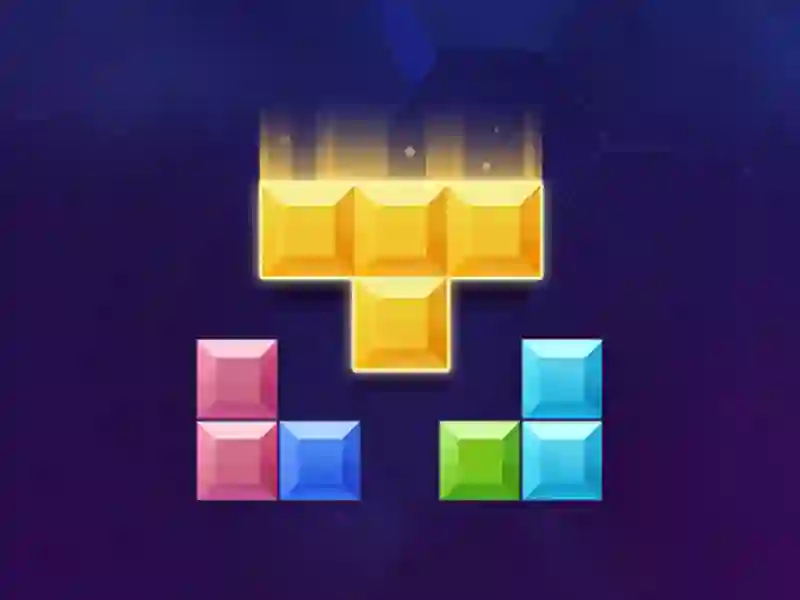 Cluiche Happy Blocks ar líne