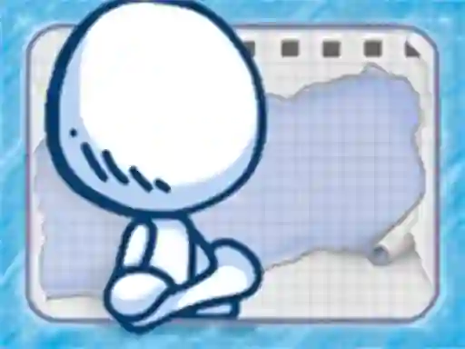 Cluiche Sketchman Gun ar líne