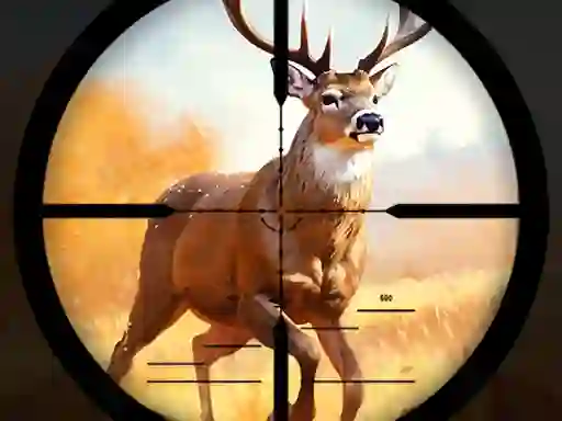 Cluiche Wild Hunting Clash ar líne