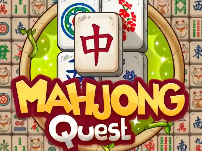 Cluiche Mahjong Link Puzzle ar líne