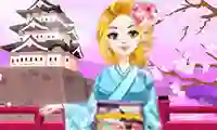 Cluiche Shopaholic: Tokyo ar líne