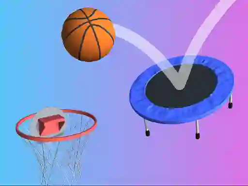 Cluiche Basket Puzzle ar líne
