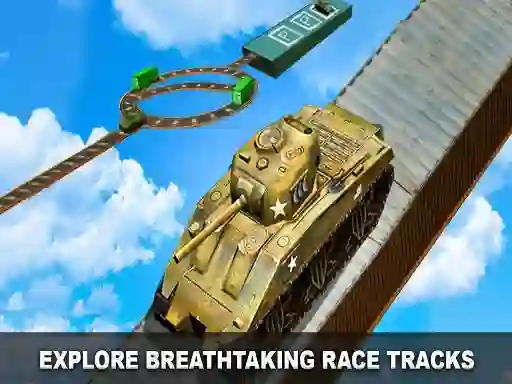 Cluiche Explore Breathtaking Race Tracks ar líne