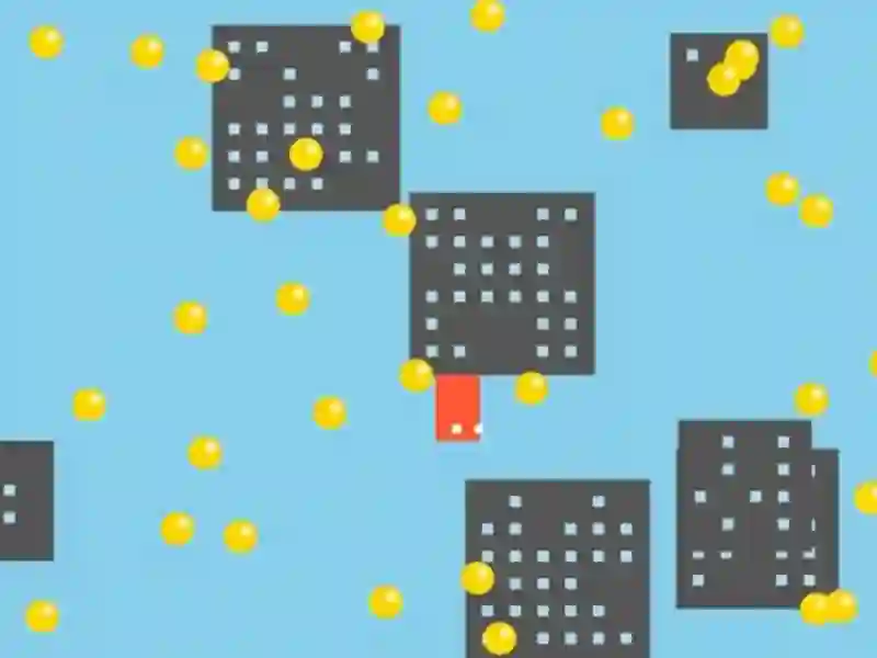 Cluiche Mega Coin Mayhem ar líne