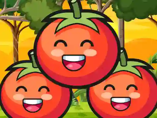 Cluiche Tomato Ketchup ar líne
