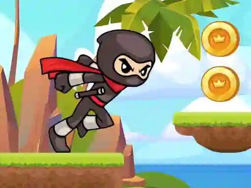 Cluiche Fast Ninja ar líne