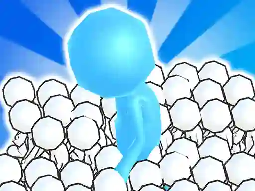 Cluiche Merge and Invade ar líne