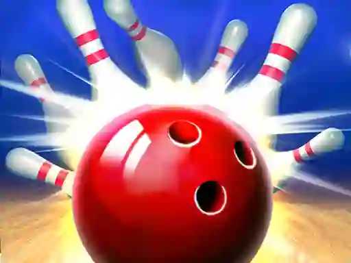 Cluiche Bowling ar líne