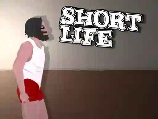 Cluiche Short Life ar líne