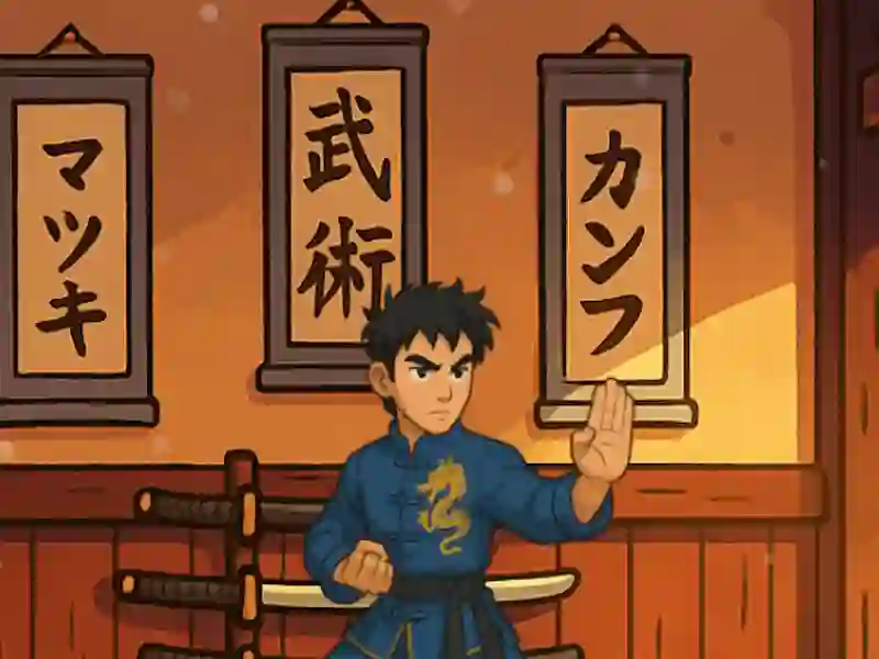 Cluiche Match Fighter ar líne