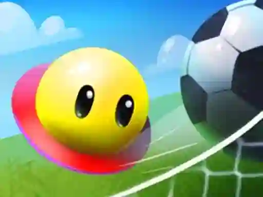 Cluiche Soccer Ping. io ar líne