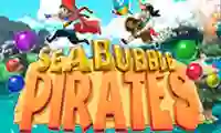 Cluiche Sea Bubble Pirates ar líne
