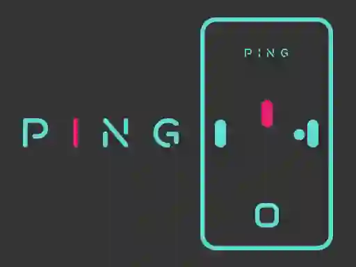 Cluiche Ping ar líne