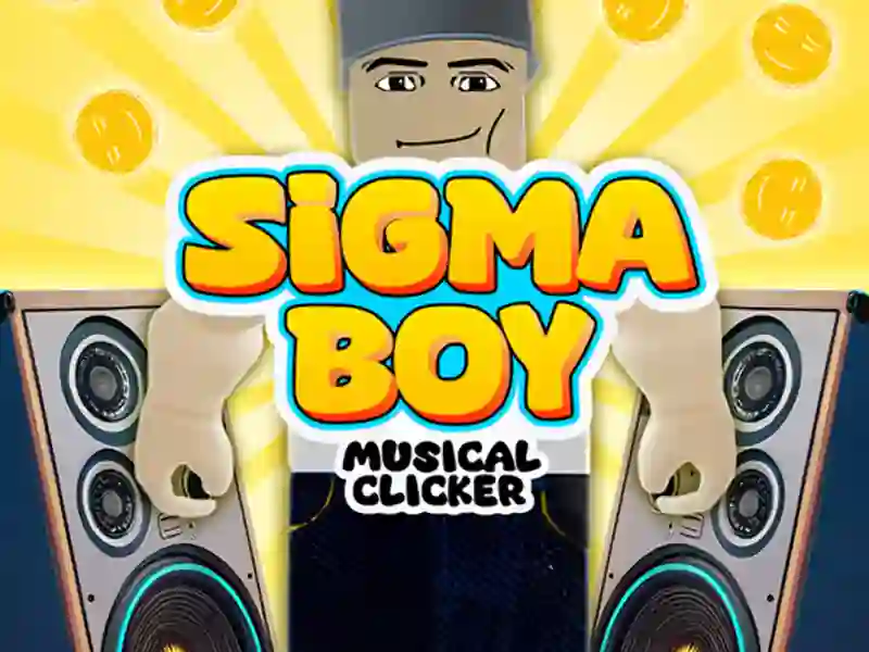 Cluiche Sigma Boy ar líne