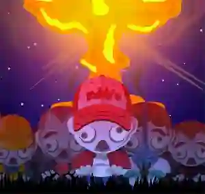 Cluiche Plague Week ar líne