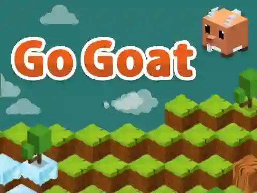 Cluiche Go Goat ar líne