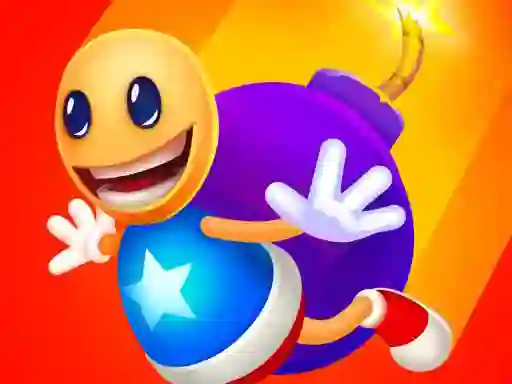 Cluiche Super Buddy Kick ar líne