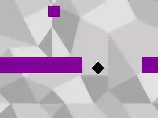Cluiche Jumpy Tile ar líne