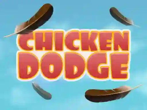 Cluiche Chicken Dodge ar líne