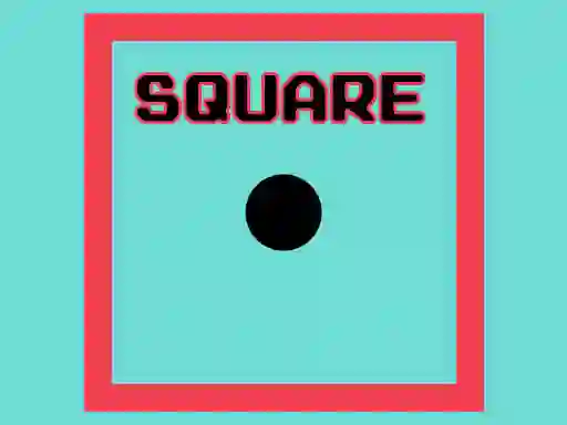 Cluiche Square ar líne
