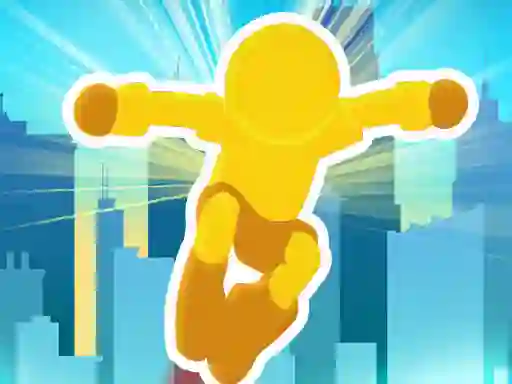 Cluiche Parkour Race ar líne