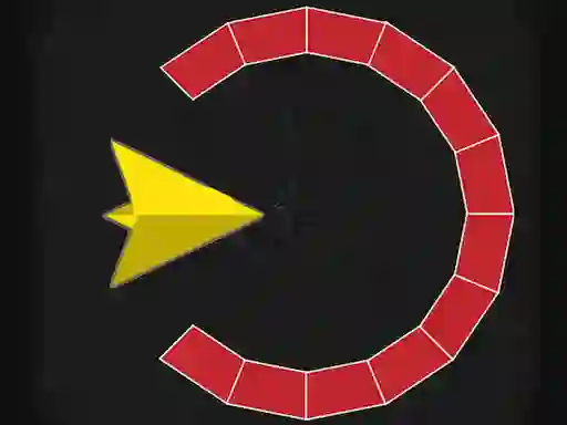 Cluiche Super Deep Vortex ar líne