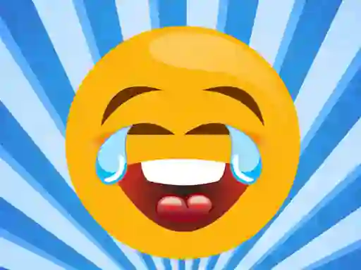 Cluiche Emoticons ar líne