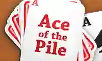 Cluiche Ace of the Pile ar líne