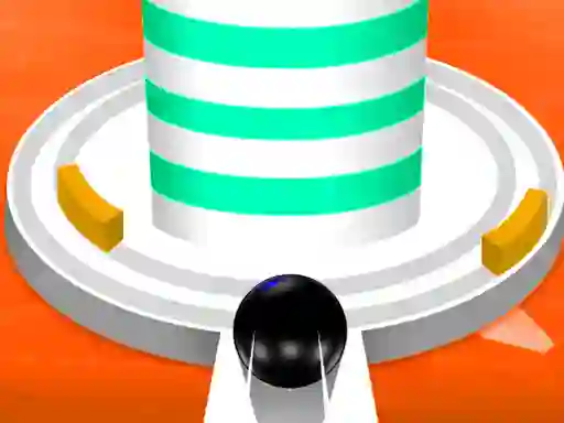 Cluiche Tower Destroyer ar líne