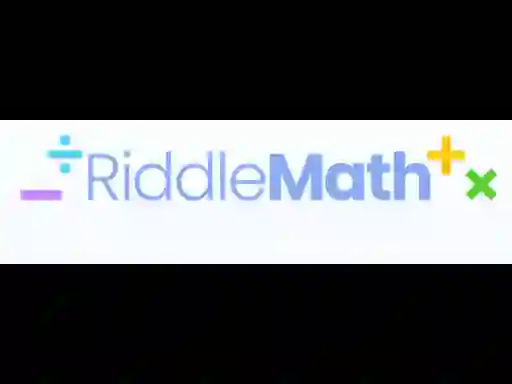 Cluiche RiddleMath ar líne