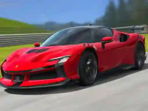 Cluiche RealFX Driving Simulator ar líne