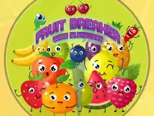 Cluiche Fruit Breaker ar líne