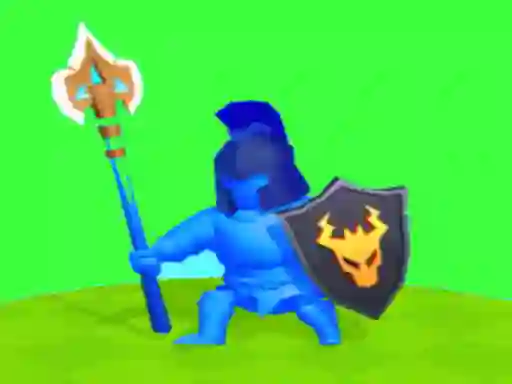 Cluiche Fire Clans Clash ar líne