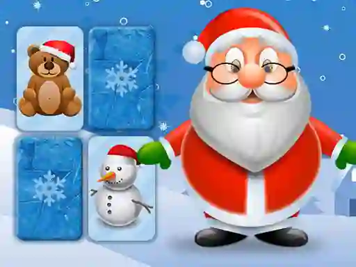 Cluiche My Christmas Items ar líne