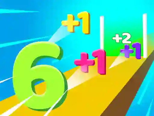 Cluiche Digit Shooter! ar líne