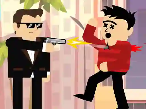 Cluiche Bullet Master ar líne