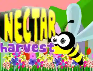 Cluiche Nectar Harvest ar líne