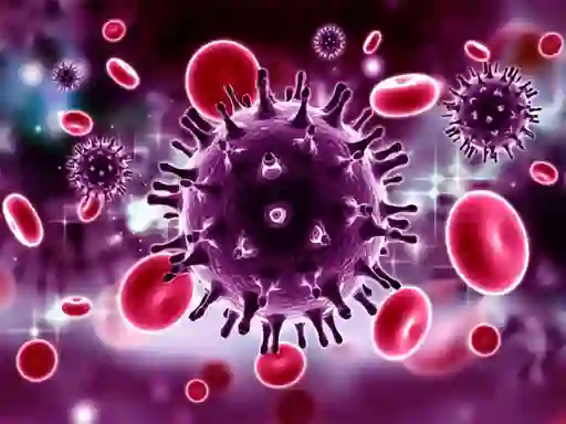 Cluiche Coronavirus Puzzle ar líne