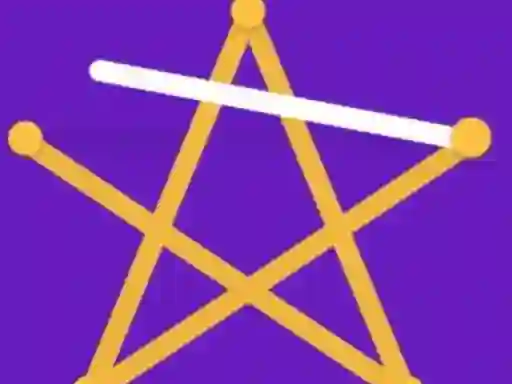 Cluiche Line Puzzle Game ar líne
