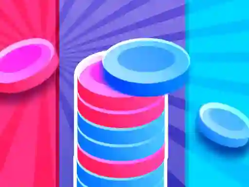 Cluiche Disk Rush ar líne
