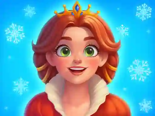 Cluiche Royal Kitchen: The Lost King ar líne