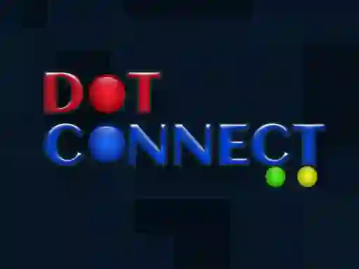 Cluiche Dot Connect ar líne