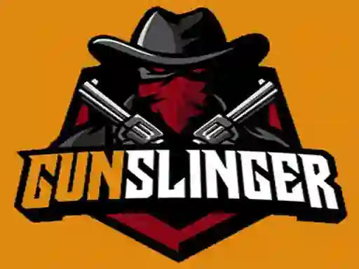 Cluiche Gunslinger Duel ar líne